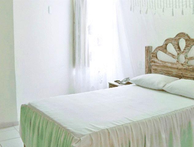 Ilha Praia Hotel 카모심 객실 사진