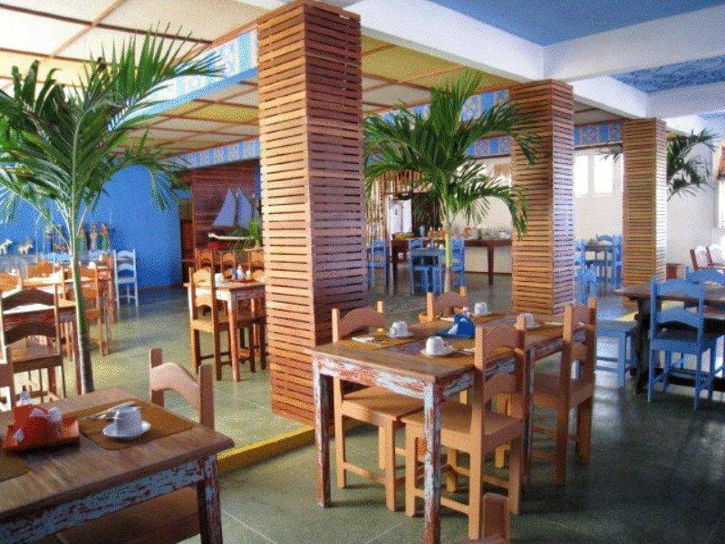 Ilha Praia Hotel 카모심 외부 사진