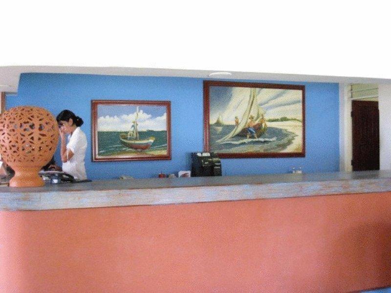 Ilha Praia Hotel 카모심 외부 사진